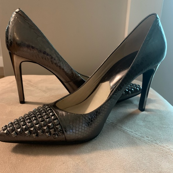 Michael Kors Aria Stud - toe pump - Picture 6 of 10